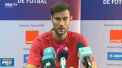 O zi pana la amicalul Moldova - Congo. Tricolorii au ajuns in Austria, unde se va desfasura cantonamentul nationalei: "Echipele africane sunt un pic mai grele" - VIDEO