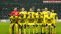 Performanta superba a echipei Sheriff Tiraspol. Viespile au ocupat locul 45 in clasamentul UEFA al cluburilor