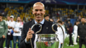 Veste soc pentru fanii echipei Real Madrid. Zinedine Zidane a anuntat ca paraseste echipa - VIDEO