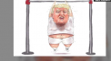 Motivul pentru care Donald Trump evita sa faca sport