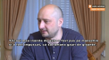 Jurnalistul rus a carui moarte a fost inscenata la Kiev pentru ca cel care ar fi vrut sa-l asasineze sa fie prins, a povestit detalii despre operatiune - VIDEO
