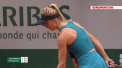 Surpriza de proportii la Roland Garros. Mihaela Buzarnescu a eliminat una din favoritele turneului - VIDEO