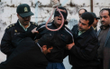 Executie, oprita in ultima secunda in Iran. Condamnatul, iertat chiar de familia celui pe care l-a ucis