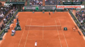 Megaduel in concursul feminin de la Roland Garros. Serena Williams s-a calificat in optimi si se va duela cu rivala Maria Sharapova - VIDEO