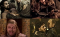 Game of Thrones a stabilit un nou record de piraterie online. CEO-ul Time Warner: "Pentru noi, e mai important decat un Emmy"