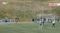 Adrian Cascaval face show in campionatul Insulelor Feroe. Fundasul moldovean a reusit un hat-trick in ultimul meci la club - VIDEO