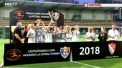 Agarista este noua detinatoare a Cupei Moldovei la fotbal feminin. Echipa din Anenii Noi a invins-o pe Noroc Nimoreni - VIDEO