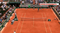 Rafael Nadal a obtinut victoria cu numarul 900 din cariera. Cu aceasta reusita, Nadal s-a calificat in sferturi la Roland Garros, invingandu-l pe germanul Maximilian Marterer - VIDEO