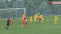 Gol fabulos in Divizia Tineret-Rezerve din campionatul Moldovei. Maxim Antoniuc de la Milsami a marcat golul egalizator in meciul contra echipei a doua a celor de la Sheriff - VIDEO