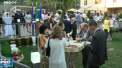 O mica Italie la Chisinau. Mese doldora de prosciutto, cascaval si alte bucate specifice acestei tari au fost intinse intr-un restaurant din capitala - VIDEO