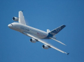 Lovitura pentru Airbus. Ce se intampla cu primele avioane A380, cele mai mari aeronave de pasageri din lume