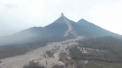 Vulcanul din Guatemala a erupt din nou si a aruncat in aer cantitati uriase de lava si cenusa fierbinte. Bilantul victimelor - 75 de persoane decedate, printre care si copii - VIDEO