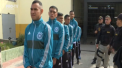 Inainte de Campionatul Mondial de fotbal, in inchisorile din Peru s-a desfasurat mondialul puscariasilor - VIDEO