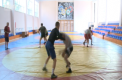 Luptatorii moldoveni de stil liber pleaca maine la Campionatul European U23, unde spera sa cucereasca medalii - VIDEO