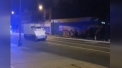 A furat un tanc si a plecat la plimbare prin oras. Asta a facut un soldat al Garzii Nationale din statul american Virginia, iar tura i-a speriat pe localnici - VIDEO