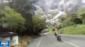 Procurorii din Guatemala au initiat o ancheta dupa eruptia vulcanului Fuego, care a facut peste o suta de morti. Ce urmeaza sa investigheze - VIDEO