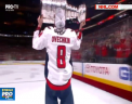 Washington a scris istorie in liga nord-americana de hochei. Echipa din capitala SUA a cucerit pentru prima data Cupa Stanley - VIDEO