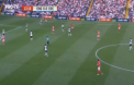 Gol de senzatie reusit de atacantul nationalei Angliei, Marcus Rashford. Acesta a marcat cu un sut de la 25 de metri in amicalul cu echipa din Costa Rica - VIDEO