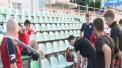 Sunt cei mai buni din Moldova, iar maine isi vor incerca fortele la Bucuresti. Doua echipe de fotbal 5 la 5 vor participa maine la finala nationala a turneului Neymar Junior\'s Five - VIDEO