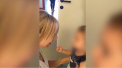 Au grija de ea, insa nu o pot adopta. Povestea unui cuplu de moldoveni care incearca de doi ani sa adopte o fetita pe care a luat-o sub tutela, insa nu reuseste: are nevoie de un tratament in strainatate, insa, aflata sub tutela, nu-l poate primi - VIDEO