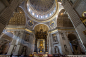 Descoperirea uimitoare a unui preot intr-o biserica de langa Vatican: "M-am speriat". Politia din Roma cauta raspunsuri