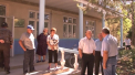Locuitorii satului Hasnasestii Mari si autoritatile locale nu pot imparti bunurile imobiliare ramase dupa destramarea colhozului: "Documentele le-au ars... ei si-au pus mainile in cap" - VIDEO