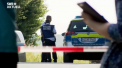 Apar detalii noi in cazul adolescentei de 14 ani, care ar fi moldoveanca, gasita moarta langa o cale ferata din Germania - VIDEO