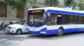 Benzi separate pentru autobuze si troleibuze - pe strazile din capitala. Solutia unor experti pentru a reduce ambuteiajele. Cum ar arata acestea - VIDEO
