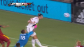 Zlatan Ibrahimovic face legea in SUA. Suedezul a reusit o dubla pentru Los Angeles Galaxy in ultimul meci - VIDEO