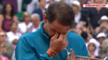 Regele de la Roland Garros a triumfat din nou. Rafael Nadal a castigat turneul de Grand Slam din Franta - VIDEO
