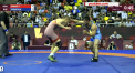 Moldova a incheiat cu inca o medalie de argint Campionatul European de lupte intre sportivi cu varsta de pana la 23 de ani - VIDEO