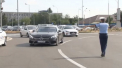 Simona Halep, oprita de politie, la intoarcerea in Romania. Gestul impresionant al oamenilor legii - VIDEO