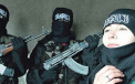 Interpolul cauta 2 tinere din Austria, care ar fi plecat in Siria sa lupte alaturi de rebelii islamisti