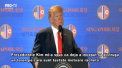 Donald Trump s-a intors din Singapore plin de incredere. Ce spune presedintele american despre intalnirea cu Kim Jong-Un - VIDEO