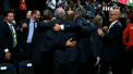 FIFA a anuntat ca 3 tari vor gazdui Campionatul Mondial din 2026. Turneul final se va desfasura in SUA, Canada si Mexic - VIDEO