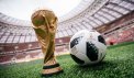 Nebunia fotbalistica incepe astazi. La Moscova, va lua startul editia cu numarul 21 a Campionatului Mondial. Rusia va da piept cu Arabia Saudita - VIDEO