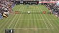 Federer ar putea reveni pe primul loc in topul mondial. Tenismenul elvetian l-a invins pe germanul Mischa Zverev - VIDEO