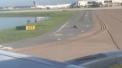 Avionul unei companii americane a decolat cu intarziere pe aeroportul din Florida din cauza unui... aligator