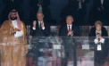 Reactia virala a lui Putin, atunci cand Rusia marcheaza primul gol la Cupa Mondiala - VIDEO