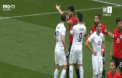 A smuls victoria pe final. Uruguay a invins Egiptul cu 1 la 0, in primul meci de astazi, la Campionatul Mondial - VIDEO