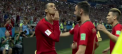 Portugalia 3-3 Spania, in primul meci MONDIAL din Rusia 2018! Ronaldo a dat un hat-trick si e primul jucator care marcheaza la 8 turnee finale