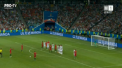 Meci fenomenal la Campionatul Mondial. Cristiano Ronaldo a fost eroul serii - VIDEO
