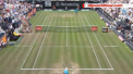Roger Federer e la un pas de a redeveni lider mondial. Elvetianul a castigat un nou meci la Stuttgart si este in semifinale - VIDEO