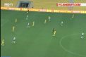 Cursa pentru titlul echipelor Sheriff si Milsami continua. Tiraspolenii au invins cu 4 la 0 formatia Sfintul Gheorghe si conduc in campionat - VIDEO
