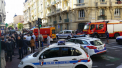 Atac cu cutitul, la un supermarket din Franta. Femeia a strigat " Allahu Akbar"