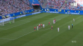 Gol senzational la Campionatul Mondial. Aleksandar Kolarov a marcat cu un sut direct din lovitura libera, iar Serbia a invins cu 1 la 0 formatia din Costa Rica