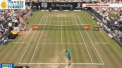 Roger Federer, la trofeul cu numarul 98 in cariera. Tenismenul elvetian a devenit, astazi, campion la Stuttgart - VIDEO
