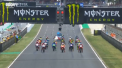 Motociclistul spaniol Jorge Lorenzo a castigat cursa de acasa. El s-a impus la etapa din Catalunia a Campionatului Mondial MotoGP - VIDEO