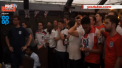 Suporterii englezi au fost in culmea fericirii. Atat la Volgograd, cat si in Anglia, mii de fani au sarbatorit startul victorios al favoritilor sai la Cupa Mondiala - VIDEO