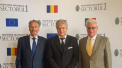 Fostul presedinte al Republicii Moldova, Petru Lucinschi a obtinut cetatenie romana - VIDEO